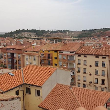Secretos De Teruel Vut-Te-24-0075 Apartment Exterior photo