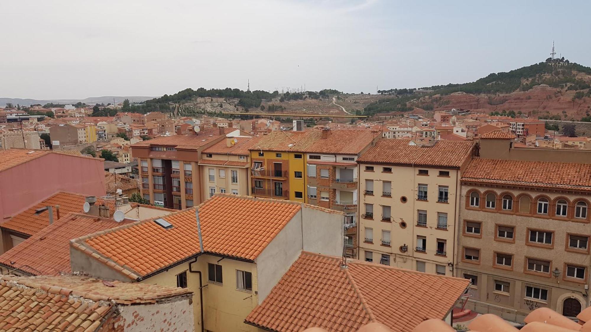 Secretos De Teruel Vut-Te-24-0075 Apartment Exterior photo