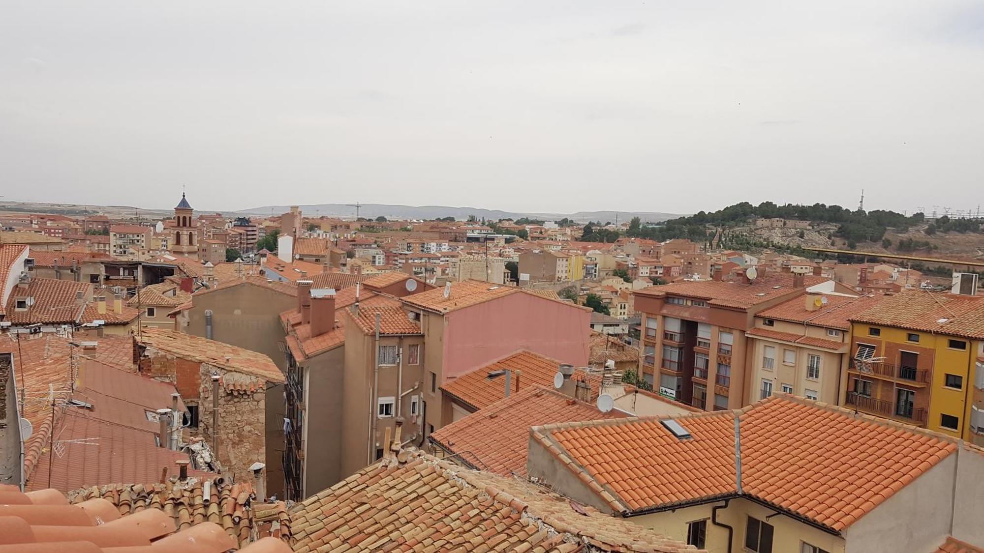 Secretos De Teruel Vut-Te-24-0075 Apartment Exterior photo